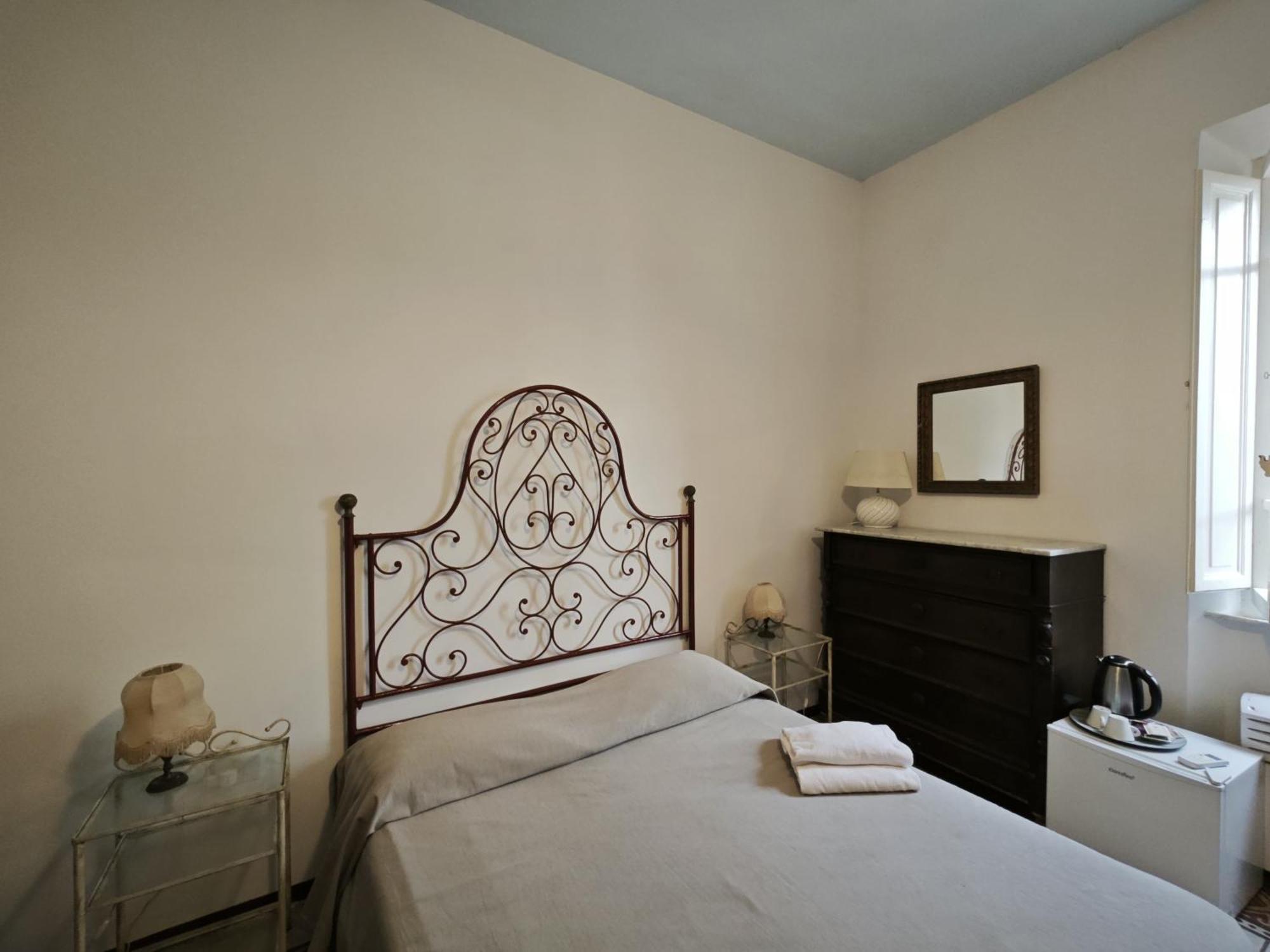 Hotel Golfo Azzurro كابوليفيري المظهر الخارجي الصورة